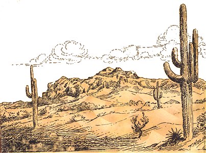 tale of the lost dutchman/core works - part two