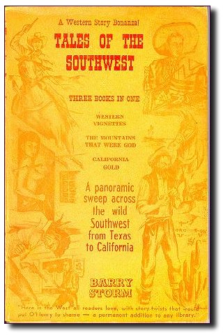 Tales of the Southwest