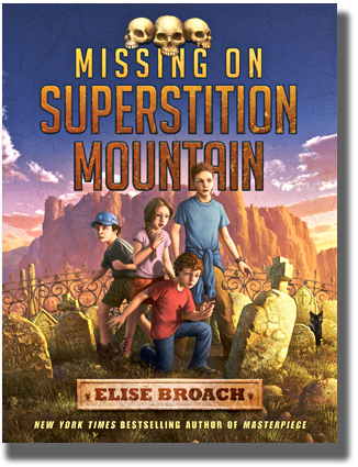 missing on superstition mountain