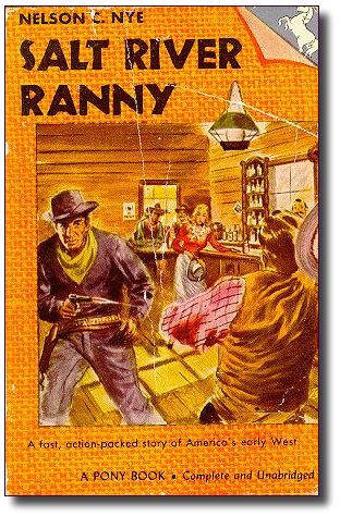 Salt River Ranny